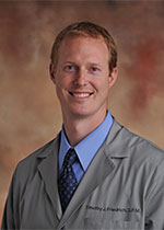 Photo of Timothy Friedrich, M.D.*